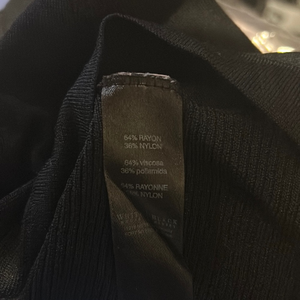 WHBM Shrug - Picture 3 of 3